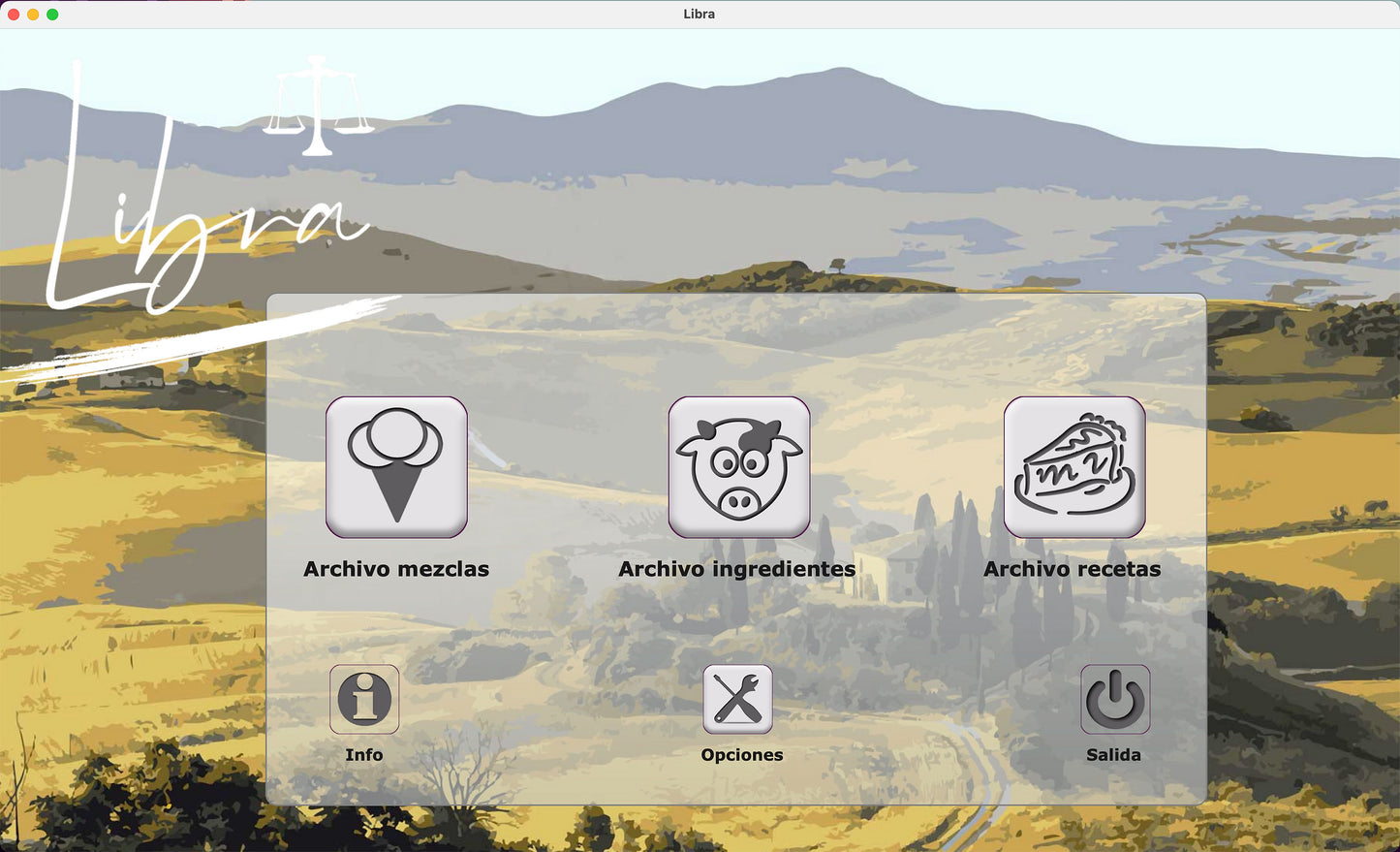 App Libra