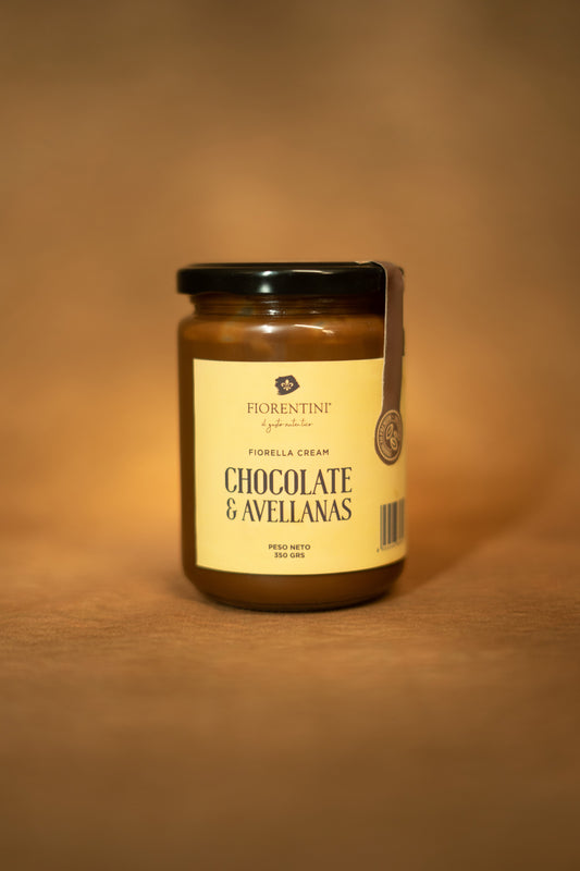 Fiorella Cream