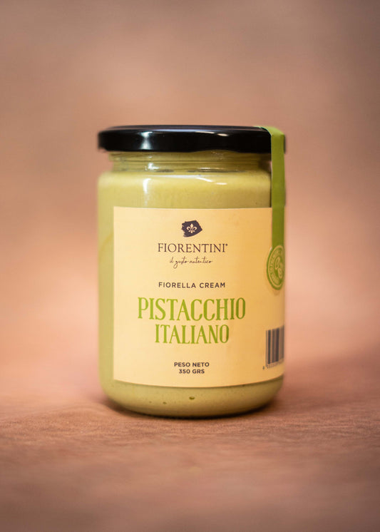 Fiorella Cream Pistacchio Italiano